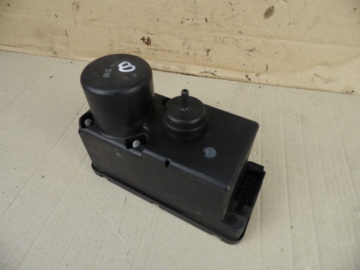 Насос центрального замка vw golf passat 357862257