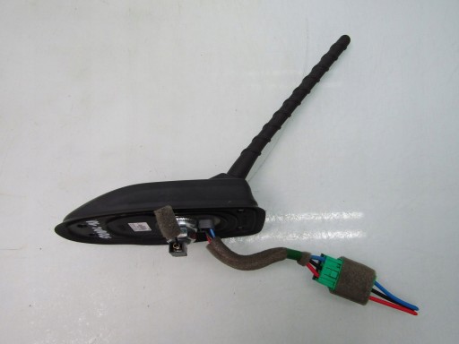 STONIC 18R антенна на крыше BAT Base 96210-H8200