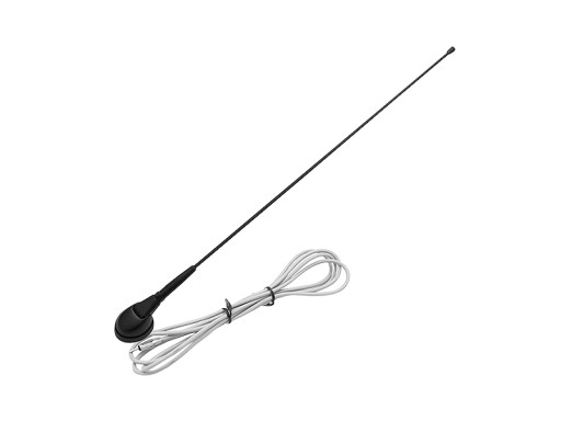 PS Calearo передняя антенна FORD универсальная (0-90* / 84