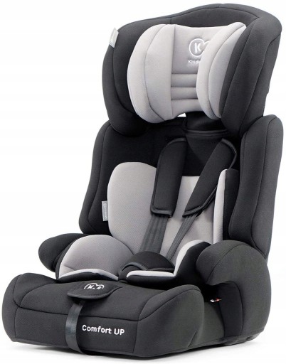 АВТОКРЕСЛО 9-36 КГ KINDERKRAFT COMFORT UP