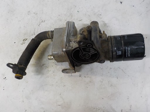 9809475780 - JUMPER III BOXER 2.0 HDI БАЗА МАСЛЯНОГО ФИЛЬТРА