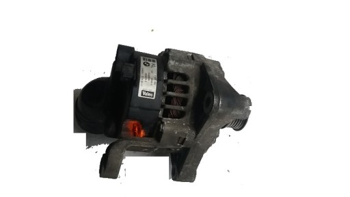7501592 7 - Bmw e39 e46 2.2 2.5 m54 m52tu 170км генератор 90а