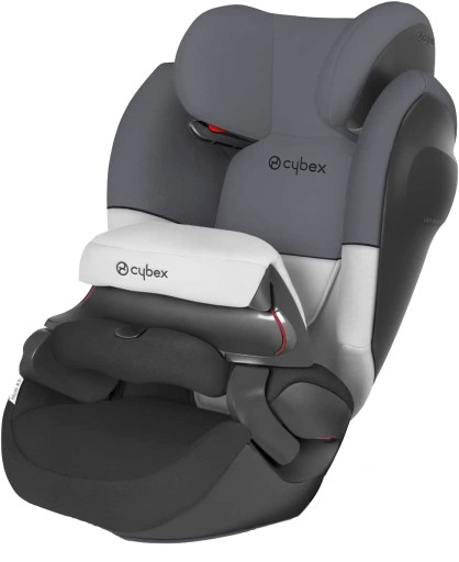 Cybex Silver Pallas M-fix SL, автокресло