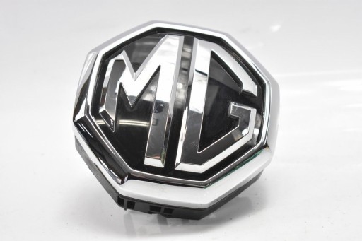 20190323 - РУЧКА ДВЕРИ БАГАЖНИКА ЛОГОТИП ЗАДНЯЯ MG ZS 17-