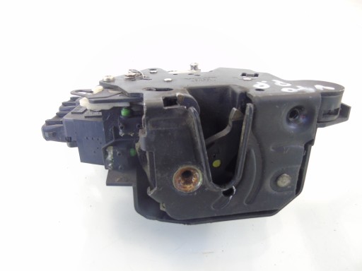 Замок передньої правої двері VOLVO V70 і 7 PIN