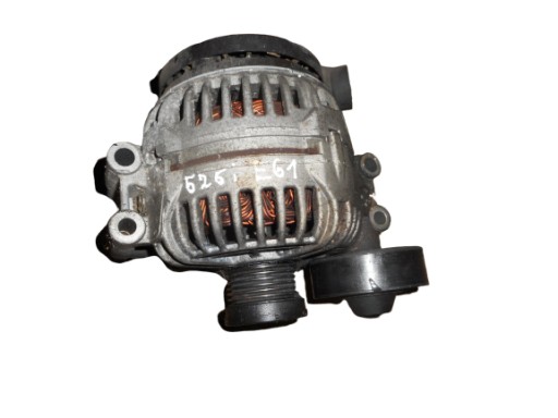 7542529 014525083 - Генератор BOSCH BMW E60 525i 530i N52 0124525083