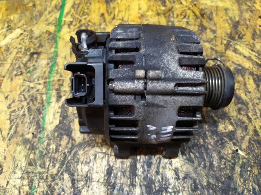 Mondeo mk5 1.5 tdci генератор ds7t-10300-ld