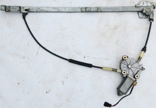 701959801 - Ел.склопідйомник передній лівий vw t4 90-95р