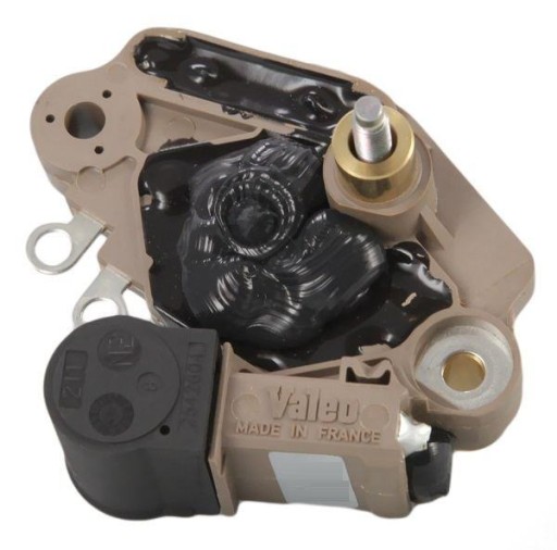 VAL593290 - Стабілізатор напруги valeo 593290