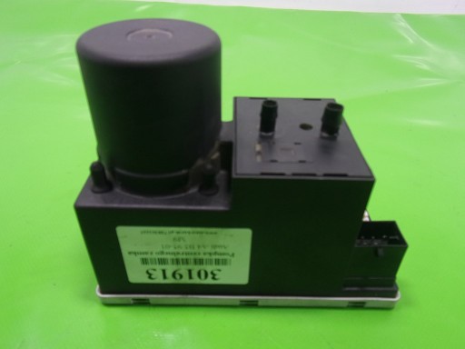 Audi a4 b5 насос центрального замка 8l0862257k