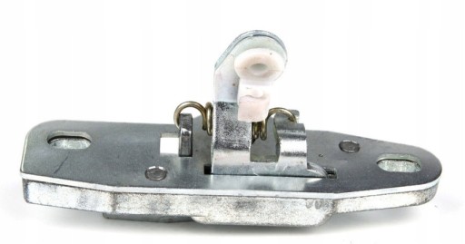 F0rc4r - RENAULT MASTER 98-10 ЗАМОК РОЗСУВНИХ ДВЕРЕЙ НОВИЙ