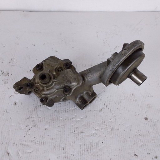 AUDI 3.0 TDI МАСЛЯНЫЙ НАСОС 059115105