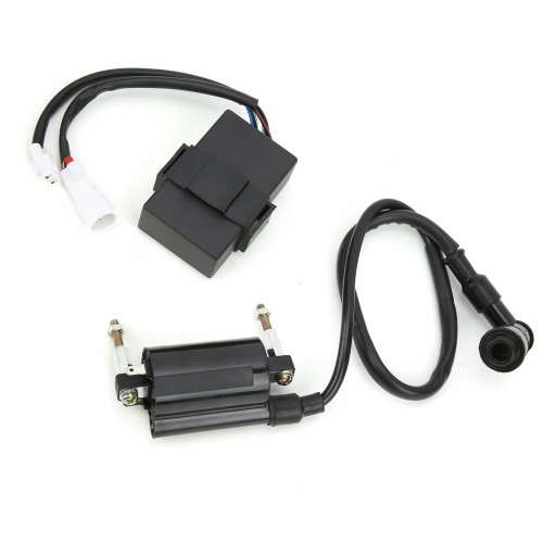 1618210274811 - Катушка зажигания автомобиля, замена свечей зажигания