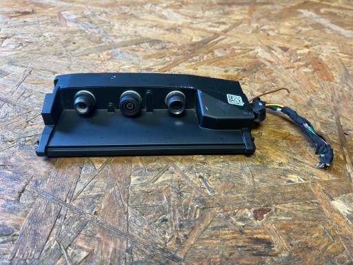 KAFAS4 - Передняя камера bmw f91 f92 g05 g20 g11 kafas 5a07e30