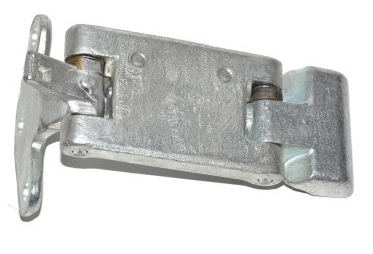 3801998 - IVECO DAILY ВЕРХНІЙ ЛІВИЙ ПРАВИЙ ДВЕРНИЙ ШАРНІР 1999-2014