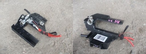 A5 09 3.2 v6 fsi купе патрон с пиротехническим зажимом