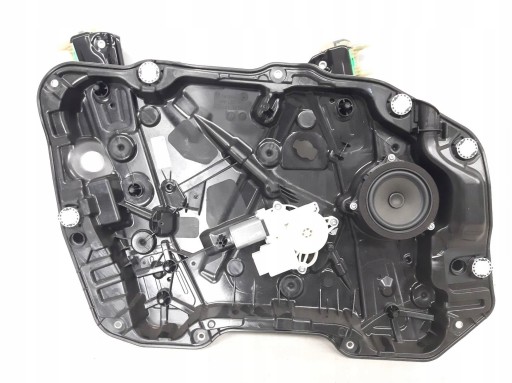 7415 - Стеклоподъемник передний левый 7432231 bmw 3 g20 g21