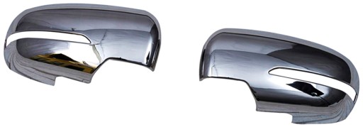 SUZUKI S-CROSS MIRROR COVER 2013+