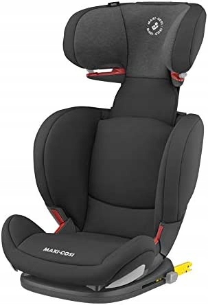 MAXI COSI АВТОКРЕСЛО RODIFIX 15-36 BLACK