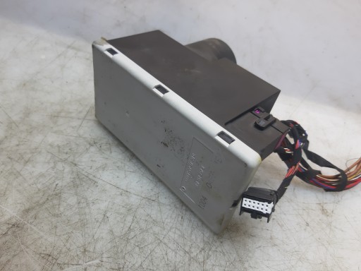 Насос центрального замка audi a3 a4 8l0862257e