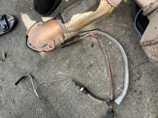 Форсаж ford transit mk8 2.2 tdci свічки