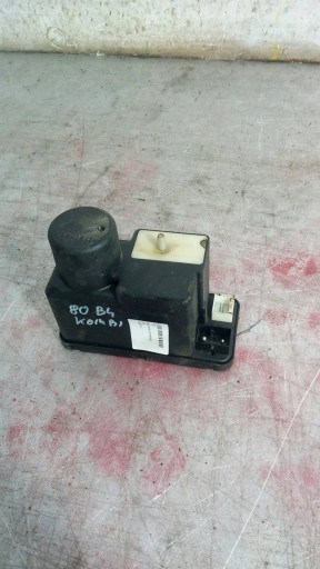 Насос центрального замка audi 80 b4 4a0862257c