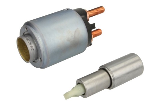 2 339 - Соленоїд стартера bosch 2339402389