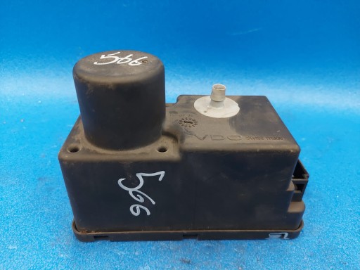 Гольф 3 1х0962257г насос центрального замка