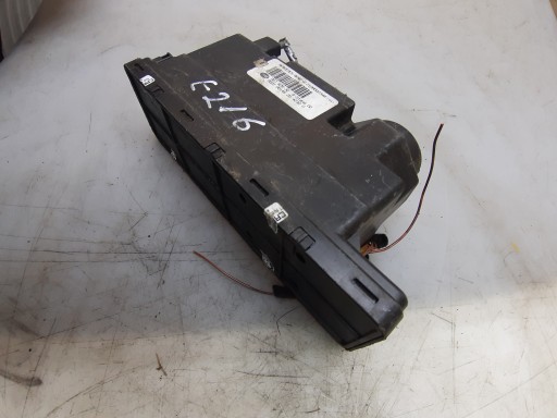 Mercedes w210 насос центрального замка 2108002348