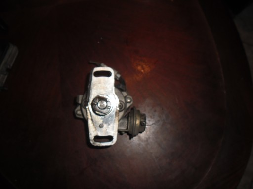 Запальний пристрій daewoo tico