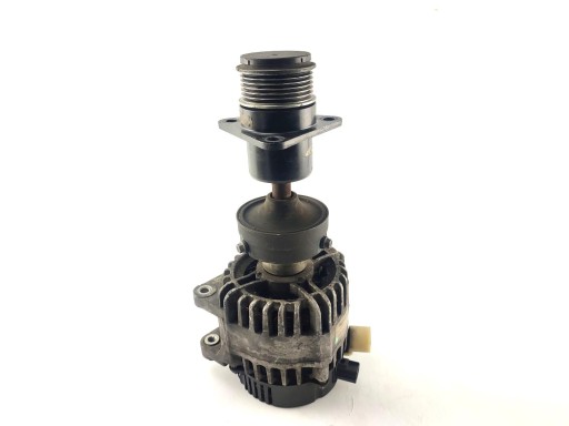 Генератор 105a ford focus mk2 1.8tdci 4m5t10300lc