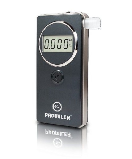 Алкотестер ALC-2 + безлімітне калібрування