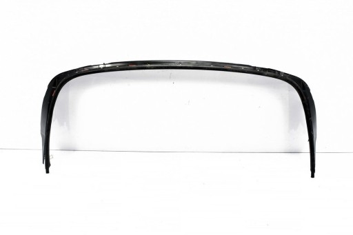 ПЛАНКА КРЫШИ ЗАСЛОНКИ ЗАДНЯЯ РАМА MAZDA MX5 ND 15-