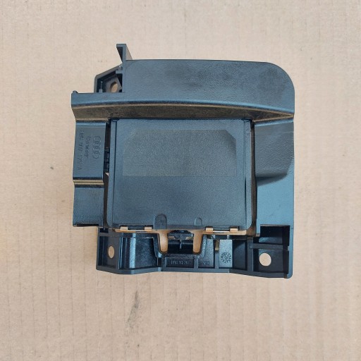 Радиолокатор DISTRONIC ACC AUDI Q7 2 II 4m Q8 4m0907590e