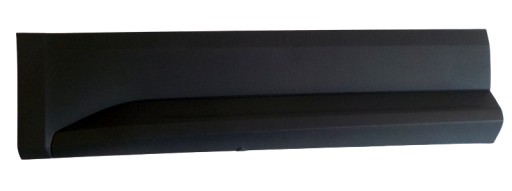 Молдинг двері правий задній 80A853970A AUDI Q5 80A