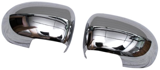 КРЫШКИ ДЛЯ ЗЕРКАЛА DODGE CALIBER 2006-2011