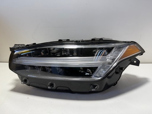 Volvo xc90 2 ii передняя левая фара сша полный светодиод 32420454