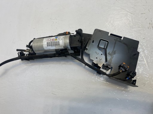 Конденсатор peugeot citroen start stop 9801739380