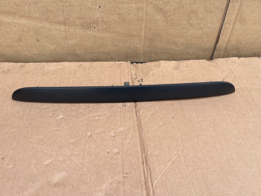 9657477777 - Запчастини для CITROEN Xsara PICASSO LIFT 05-