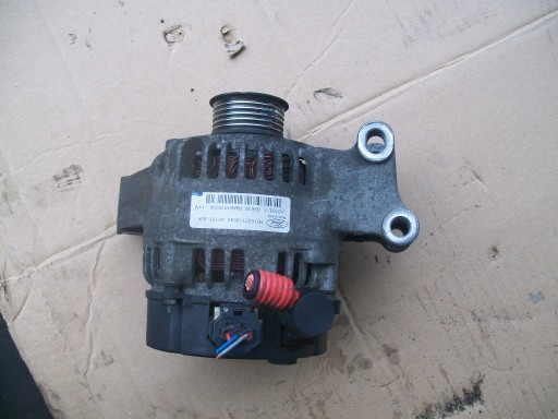 Генератор ford focus mki mk 1 1.6 16в