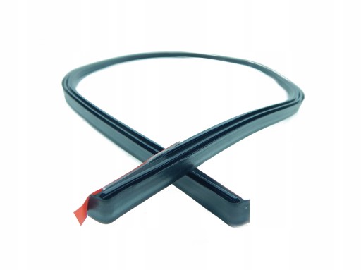 735410821 - ПРОКЛАДКА ПЛАНКА КРЫШИ ЛЕВАЯ FIAT GRANDE PUNTO 05-