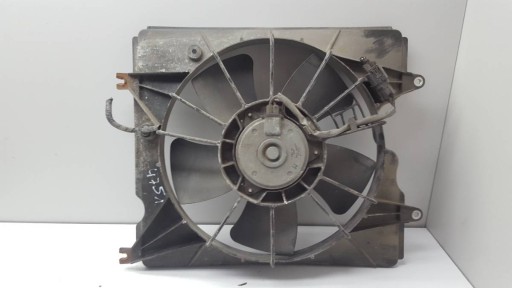 ВЕНТИЛЯТОР РАДІАТОРА HONDA CR-V III 2.2 I-DTEC
