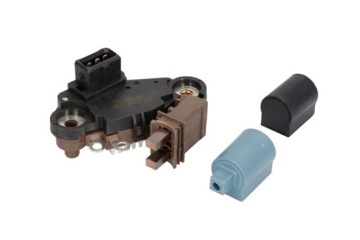 Регулятор напряжения генератора cq cq1010211