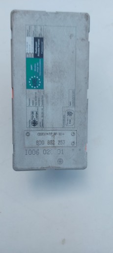 Насос центрального замка audi a3 a4 8d0862257c