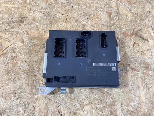 888.138.218 - Модуль комфорта porsche cayenne 7pp907279as 95861827915