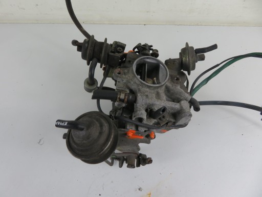 DE3266 - Карбюратор fiat cinquecento 0.7 i (170ad) - 170 а.046