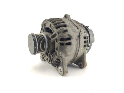 Генератор kangoo ii 07-13 1.5 dci 8200660034-a