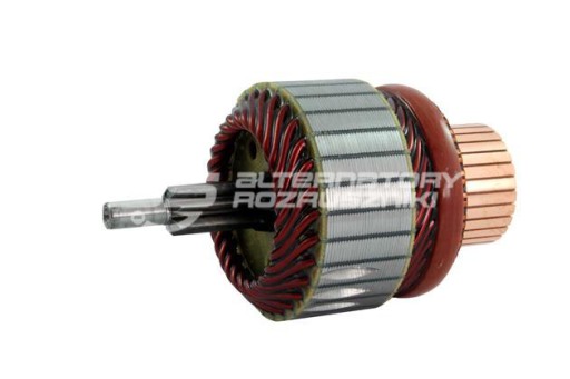 330487 - Ротор ia3173 m0t32271 citroen berlingo 1.6