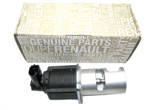 8200270539 - Клапан egr 2.2 dci master ii movano оригінал