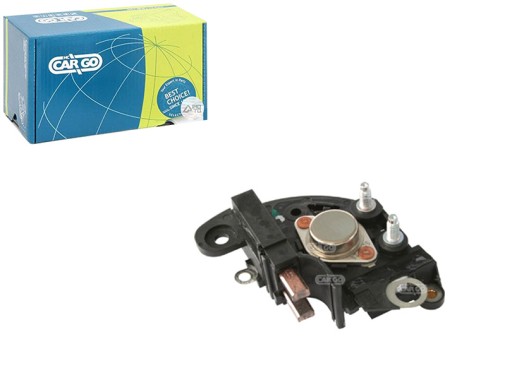 Регулятор напряжения 238265 hc cargo hc-cargo